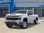 New 2025 Chevrolet Silverado 2500 LT Crew Cab for sale #S1200466 - photo 6