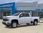 New 2025 Chevrolet Silverado 2500 LT Crew Cab for sale #S1200484 - photo 2