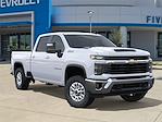 New 2025 Chevrolet Silverado 2500 LT Crew Cab for sale #S1200484 - photo 7