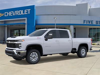 2025 Chevrolet Silverado 2500 Crew Cab 4WD Pickup for sale #S1200552 - photo 2