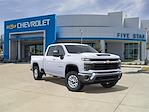 2025 Chevrolet Silverado 2500 Crew Cab 4WD Pickup for sale #S1200552 - photo 1