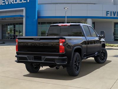 New 2025 Chevrolet Silverado 2500 LT Crew Cab 4x4 Pickup for sale #S1202573 - photo 2