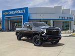 New 2025 Chevrolet Silverado 2500 LT Crew Cab 4x4 Pickup for sale #S1202573 - photo 1