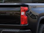 New 2025 Chevrolet Silverado 2500 LT Crew Cab 4x4 Pickup for sale #S1202573 - photo 11