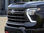 New 2025 Chevrolet Silverado 2500 LT Crew Cab 4x4 Pickup for sale #S1202573 - photo 13