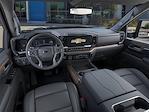 New 2025 Chevrolet Silverado 2500 LT Crew Cab 4x4 Pickup for sale #S1202573 - photo 15