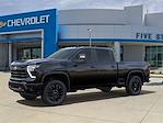 New 2025 Chevrolet Silverado 2500 LT Crew Cab 4x4 Pickup for sale #S1202573 - photo 3