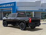 New 2025 Chevrolet Silverado 2500 LT Crew Cab 4x4 Pickup for sale #S1202573 - photo 4