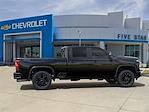 New 2025 Chevrolet Silverado 2500 LT Crew Cab 4x4 Pickup for sale #S1202573 - photo 5
