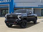 New 2025 Chevrolet Silverado 2500 LT Crew Cab 4x4 Pickup for sale #S1202573 - photo 6