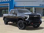 New 2025 Chevrolet Silverado 2500 LT Crew Cab 4x4 Pickup for sale #S1202573 - photo 7