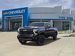 New 2025 Chevrolet Silverado 2500 LT Crew Cab 4x4 Pickup for sale #S1202573 - photo 8