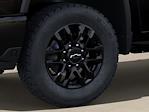 New 2025 Chevrolet Silverado 2500 LT Crew Cab 4x4 Pickup for sale #S1202573 - photo 9
