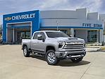 New 2025 Chevrolet Silverado 2500 High Country Crew Cab 4x4 Pickup for sale #S1206223 - photo 1
