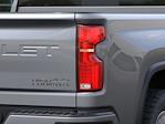 New 2025 Chevrolet Silverado 2500 High Country Crew Cab 4x4 Pickup for sale #S1206223 - photo 11