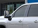 New 2025 Chevrolet Silverado 2500 High Country Crew Cab 4x4 Pickup for sale #S1206223 - photo 12