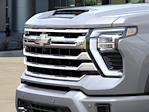 New 2025 Chevrolet Silverado 2500 High Country Crew Cab 4x4 Pickup for sale #S1206223 - photo 13