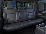 New 2025 Chevrolet Silverado 2500 High Country Crew Cab 4x4 Pickup for sale #S1206223 - photo 17