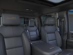 New 2025 Chevrolet Silverado 2500 High Country Crew Cab 4x4 Pickup for sale #S1206223 - photo 24