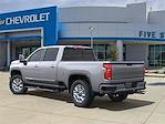 New 2025 Chevrolet Silverado 2500 High Country Crew Cab 4x4 Pickup for sale #S1206223 - photo 4