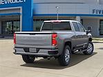 New 2025 Chevrolet Silverado 2500 High Country Crew Cab 4x4 Pickup for sale #S1206223 - photo 2