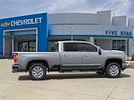New 2025 Chevrolet Silverado 2500 High Country Crew Cab 4x4 Pickup for sale #S1206223 - photo 5