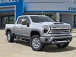 New 2025 Chevrolet Silverado 2500 High Country Crew Cab 4x4 Pickup for sale #S1206223 - photo 7