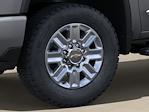 New 2025 Chevrolet Silverado 2500 High Country Crew Cab 4x4 Pickup for sale #S1206223 - photo 9