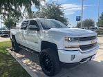 2018 Chevrolet Silverado 1500 Crew Cab 4x4 Pickup for sale #S1206223B - photo 1