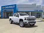 New 2025 Chevrolet Silverado 2500 LTZ Crew Cab 4x4 Pickup for sale #S1207299 - photo 1