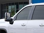 New 2025 Chevrolet Silverado 2500 LTZ Crew Cab 4x4 Pickup for sale #S1207299 - photo 12