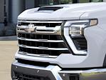 New 2025 Chevrolet Silverado 2500 LTZ Crew Cab 4x4 Pickup for sale #S1207299 - photo 13