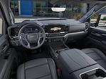 New 2025 Chevrolet Silverado 2500 LTZ Crew Cab 4x4 Pickup for sale #S1207299 - photo 15