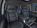 New 2025 Chevrolet Silverado 2500 LTZ Crew Cab 4x4 Pickup for sale #S1207299 - photo 16