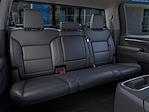 New 2025 Chevrolet Silverado 2500 LTZ Crew Cab 4x4 Pickup for sale #S1207299 - photo 17