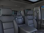 New 2025 Chevrolet Silverado 2500 LTZ Crew Cab 4x4 Pickup for sale #S1207299 - photo 24