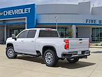 New 2025 Chevrolet Silverado 2500 LTZ Crew Cab 4x4 Pickup for sale #S1207299 - photo 4