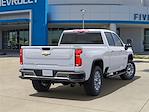 New 2025 Chevrolet Silverado 2500 LTZ Crew Cab 4x4 Pickup for sale #S1207299 - photo 2