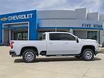 New 2025 Chevrolet Silverado 2500 LTZ Crew Cab 4x4 Pickup for sale #S1207299 - photo 5