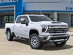 New 2025 Chevrolet Silverado 2500 LTZ Crew Cab 4x4 Pickup for sale #S1207299 - photo 7