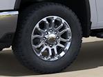 New 2025 Chevrolet Silverado 2500 LTZ Crew Cab 4x4 Pickup for sale #S1207299 - photo 9