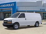 2025 Chevrolet Express 2500 RWD Upfitted Cargo Van for sale #S1209684 - photo 3