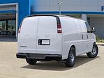 2025 Chevrolet Express 2500 RWD Upfitted Cargo Van for sale #S1209684 - photo 2