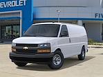 2025 Chevrolet Express 2500 RWD Upfitted Cargo Van for sale #S1209684 - photo 6