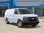 2025 Chevrolet Express 2500 RWD Upfitted Cargo Van for sale #S1209684 - photo 7