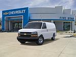 2025 Chevrolet Express 2500 RWD Upfitted Cargo Van for sale #S1209684 - photo 8