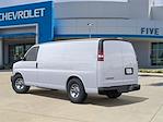 2025 Chevrolet Express 2500 RWD Upfitted Cargo Van for sale #S1209826 - photo 4