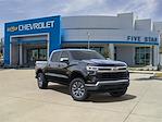2025 Chevrolet Silverado 1500 Crew Cab 4x2 Pickup for sale #S1212151 - photo 1