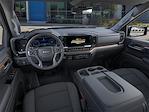 2025 Chevrolet Silverado 1500 Crew Cab 4x2 Pickup for sale #S1212151 - photo 15
