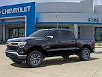 2025 Chevrolet Silverado 1500 Crew Cab 4x2 Pickup for sale #S1212151 - photo 3